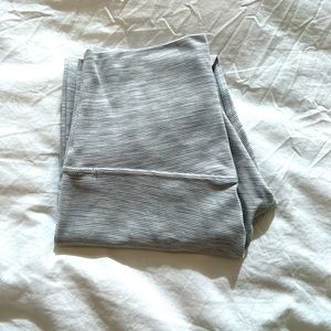 Lululemon Align™ High-Rise Crop 23"